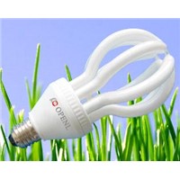 Lotus Energy Saving Bulb Light (OPNL-02)