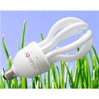 Lotus Energy Saving Bulb Light (OPNL-03)