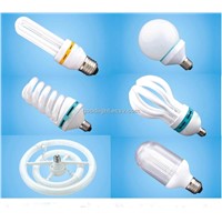 Energy Saving Lamp/Bulb/Light(CFL)