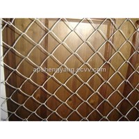 Fence Wire Mesh