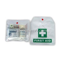 First Aid Kit (DS002)