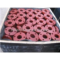 flange, flanges