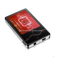 Flash MP4 Player