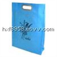 Food Plastic Bag