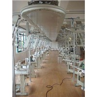 Garment Hanger System