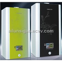 Gas Boilers