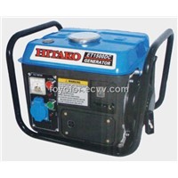 Gasoline Portable Home Power Supply Generator