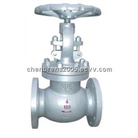 Globe Valve