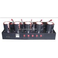 Heat Transfer Machine (MP150x5)