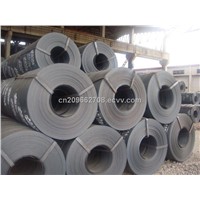 Hot Rolled Strip (DS-165)