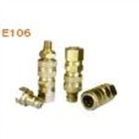 hydraulic fittings