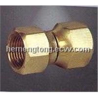 hydraulic pipe fittings