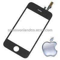 iPhone 3G Touch Panel with Digitizer