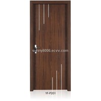 Interior Wooden Door (P201)