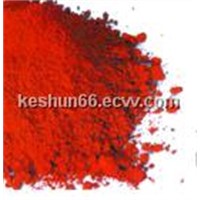 Iron Oxide (Red Yellow Green Black)