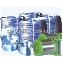 Iron Wire Mesh Products