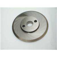Knurling Wheel