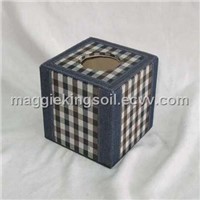 Leather Box (JD-85-01)