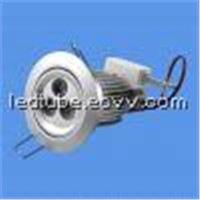 led ceiling light