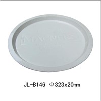 Metal Trays