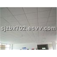 Mineral Wool Acoustic Ceiling
