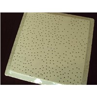 Mineral Wool Ceiling Board