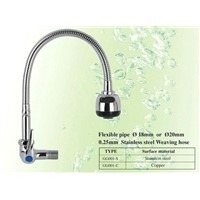 Mixer Hose
