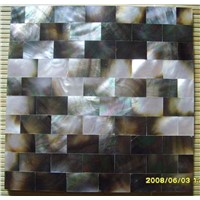 Mother of Pearl Mosaic Tile