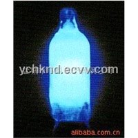 neon lamp/light/bulb NE-2B  blue neon lamp