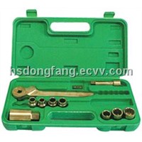 Non Sparking Safety Tools