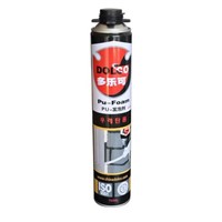 One-Component Polyurerthane Foam Sealant