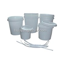 Paint Pot Mould
