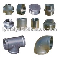 Pipe Connector