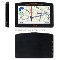 Portable Navigation Device (G505)