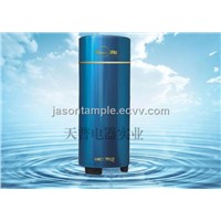 Pressured Water Tank