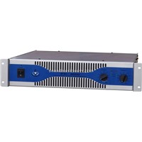 Professional Power Amplifier (PD Series)