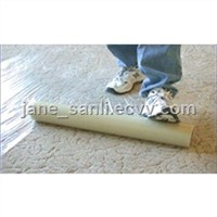 Protective Film for Carpet