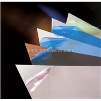 protective film for metal surface