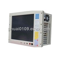 rackmount workstation IEC-857