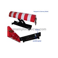 remote control parking barrier, parking protector(AS-BW-3A)