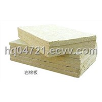 Rock Wool Board