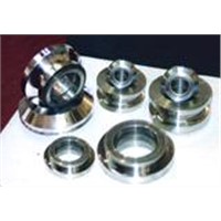 Roll for Stainless Steel Composite Pipe
