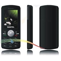 Sagetel Mobile Phone  - l11