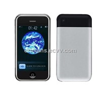 Sciphone GSM Mobile Phone (i68+ with Java)