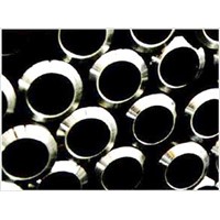 seamless steel pipe