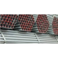 Seamless Steel Pipe