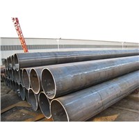 Seamless Steel Pipe