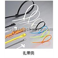 Self-Locking Cable Tie (XGS)