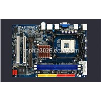 sis 661 /478motherboard