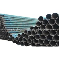 sprial steel pipe